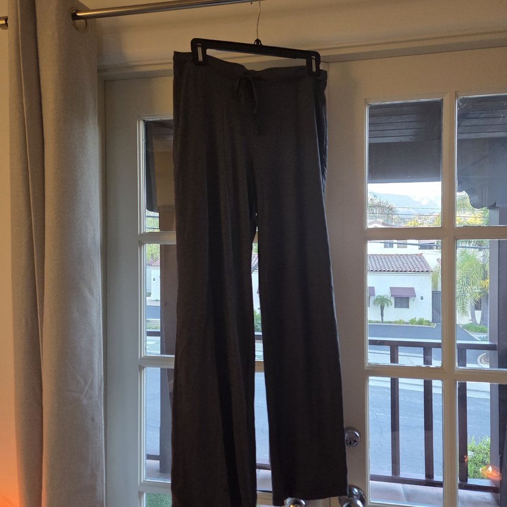 32 Degrees Women's Grey Pj Pants